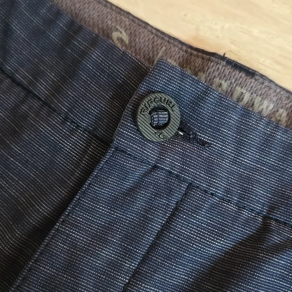 Rip Curl Jackson Boardwalk Walk Shorts Dark Navy